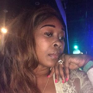 Meet your Posher, Candace